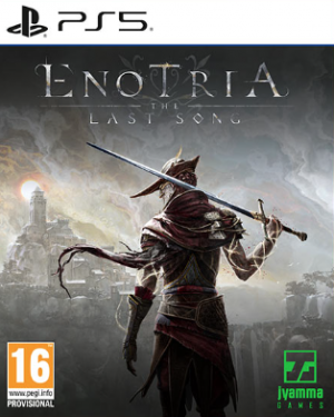 Enotria: The Last Song (PS5)