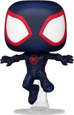 FUNKO POP SPIDER-MAN ACROSS THE SPIDER VERSE SPIDER-GWEN 1224