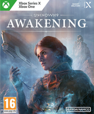 Unknown 9: Awakening (Xbox One/Series X)